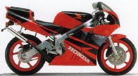 1990 NSR 250 R - 65K Click for larger image